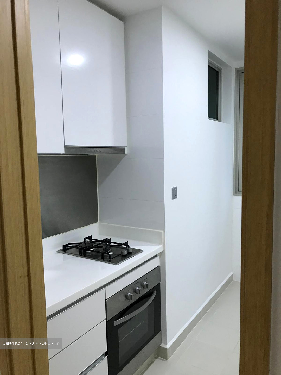 Tree House (D23), Condominium #603626271